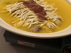 -筱爷叔·上海传统手工菜(玉树路店)
