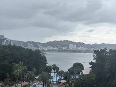 -杭州千岛湖开元度假村