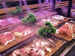 -韩盛·盛江山自助料理(沈辽路万达店)