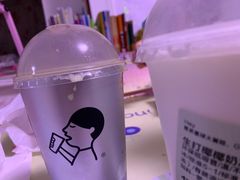 -喜茶(北京通州万达店)
