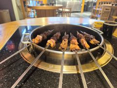 -水浒烤肉(国贸店)