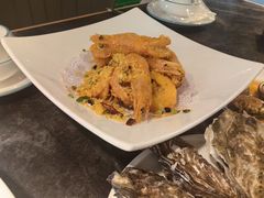 -南海底小海鲜·湘菜(鲁巷吴家湾店)