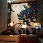 -喜鹊愉家酒店(郑州曼哈顿博览中心地铁站店)