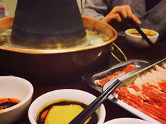 一品居热气羊肉馆(乌鲁木齐中路店)-颐品居涮肉(乌鲁木齐中路店)