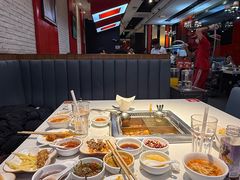 -海底捞火锅(勒泰店)