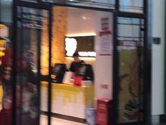 -周黑鸭(天河机场店)