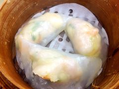 -香港蓮香樓(中環店)