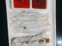 -汀小府·福建客家菜(鼓山沃尔玛店)