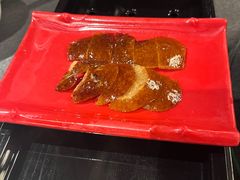 -羲和雅苑•北京烤鸭(平安国际金融中心店)