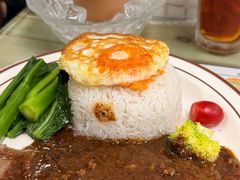 -兴华里茶记(禅城同济首店)