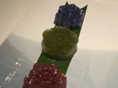 -金链花·泰国餐厅(国贸店)