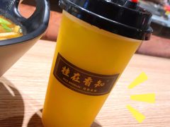 -桂在香知桂林米粉(南岗松雷店)