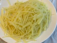 -京秀缘蒸汽海鲜农家菜大馅蒸饺
