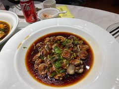 生腌血蛤-潮人姐妹轩(海宁路店)