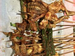 -为民烧烤吧.自贡爆炒菜(收录10年好店)