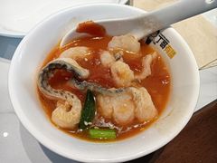 -丁哥·庐味鲜 土菜·20年老字号(世纪阳光花园店)