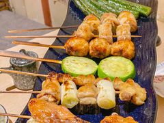 烤串-気楽亭和食料理(气乐亭大世界本店)