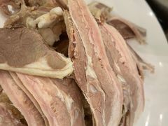 -敖家巷羊肉汤(瑞尔戴斯店)