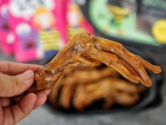 -周黑鸭(广州天河领展广场店)