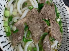 花溪牛肉粉-泉味道贵州厨房(三里河店)