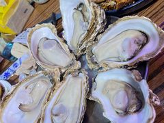 -蚝堡海鲜·威海菜·海肠捞饭·烧烤·亚洲吃蚝公司(幸福门店)