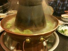 -裕德孚·非遗手切涮羊肉(东直门内大街店)