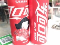 -大锅强·蒸海鲜青岛菜(吾悦广场店)