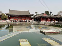 -华清宫景区