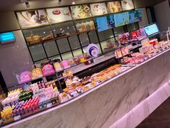 -巴黎贝甜·生日蛋糕(环球中心店)