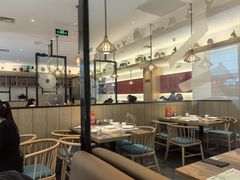 -九转小磨·非遗东北菜(万达广场店)