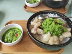 -蔡澜点心·粤菜(领展购物广场店)