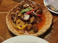 -雀舞云南菜(天津天河城购物中心店)