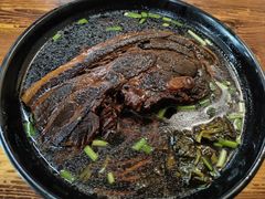 -小龙大肉面馆