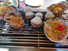 -江合勇丹东兄弟小串海鲜烧烤(总店)