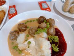 -宜家·瑞典风味餐厅(无锡店)