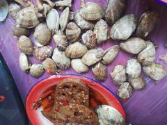 -老三样·美食研究中心(世贸路店)