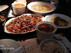 -舌尖上的食缘花园主题餐厅
