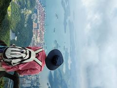 -梧桐山风景名胜区