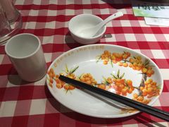 -西贝(金桥店)