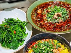 -锦府盐帮·侯宅(五棵松万达店)