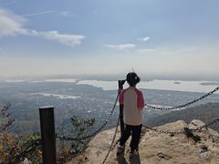 -虞山风景区