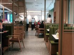 大堂-晋家门(文峰广场店)