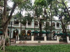 -星巴克臻选(广州沙面店)