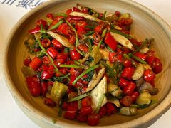 -蜀宴·家宴馆(升伟晶石店)