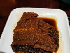 苏式爆鱼-苏面斋·本地传统苏式面馆