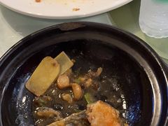 -东江渔村·古典园林·30年粤菜老字号(太和店)