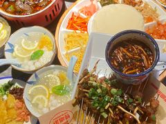 -怪噜范·贵阳小吃大排档(金源旗舰店)