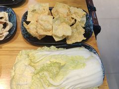 -重庆鸡公煲·嘟享吃(林科大店)