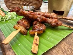 -KingThaia金泰兰(滨江天街店)