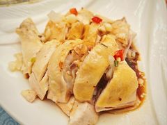 -古南都·老广东酒楼(龙江店)